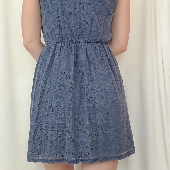 Mossimo Fall Dress - Picture 2 of 4
